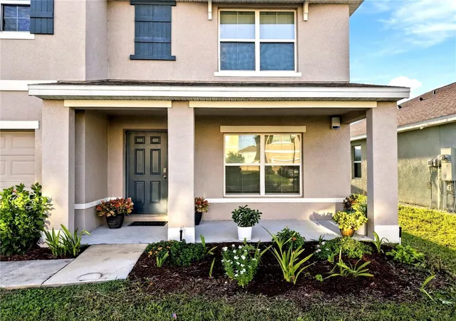 Photo 3 of Single family home for sale at 8880 Sw 50th Terrace, Ocala, FL 34476 | MLS# TB8551282 | Listing updated on 2026-09-22