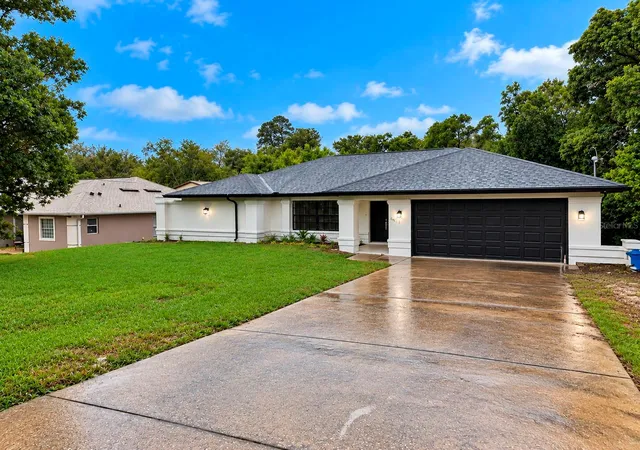 Photo 1 of Single family home for sale at 6111 Shingler Avenue, Spring Hill, FL 34608 | MLS# TB8551286 | Listing updated on 2026-10-09