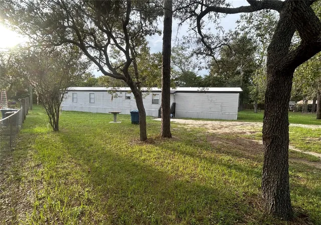 Manufactured home for sale at 3303 Parlow Ave, SPRING HILL, FL 34606 | MLS# TB8551287