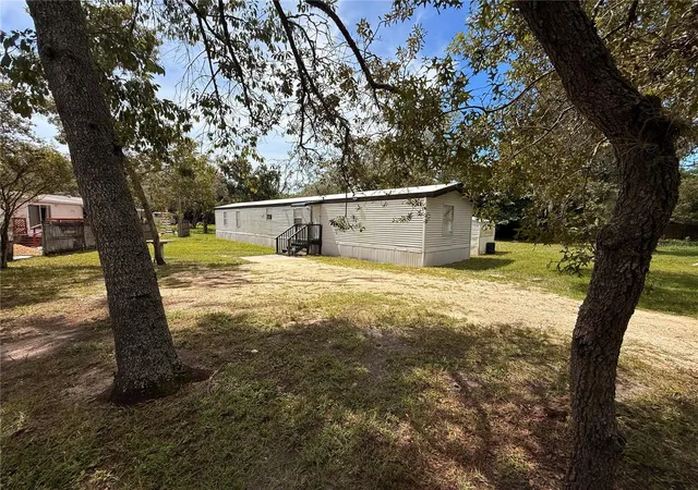 Photo 1 of Manufactured home for sale at 3303 Parlow Ave, Spring Hill, FL 34606 | MLS# TB8551287 | Listing updated on 2026-09-24
