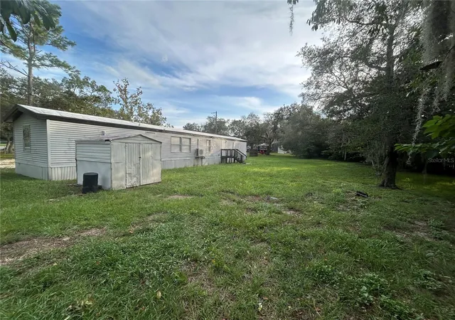 Photo 3 of Manufactured home for sale at 3303 Parlow Ave, Spring Hill, FL 34606 | MLS# TB8551287 | Listing updated on 2026-09-24