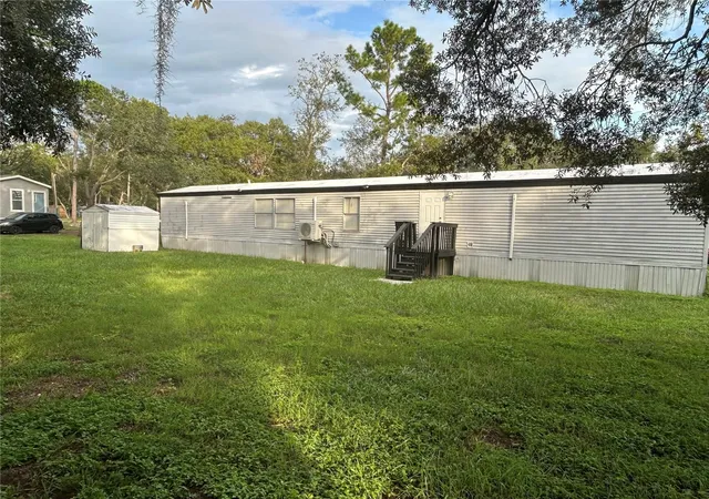Photo 4 of Manufactured home for sale at 3303 Parlow Ave, Spring Hill, FL 34606 | MLS# TB8551287 | Listing updated on 2026-09-24