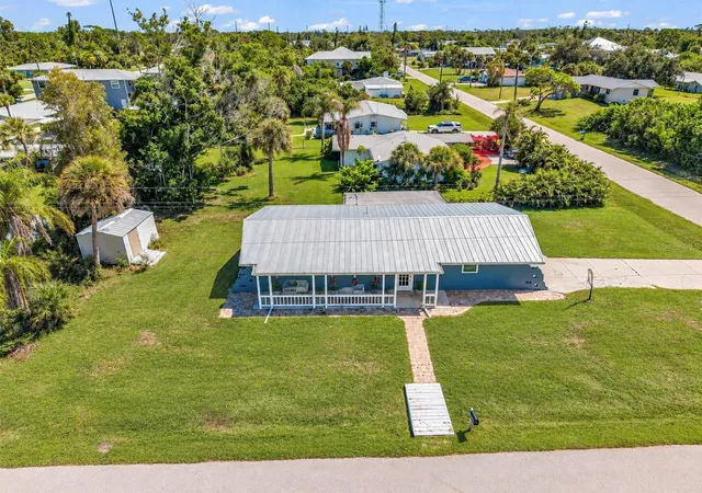 Photo 2 of Single family home for sale at 9080 Griggs Rd, Englewood, FL 34224 | MLS# C7531072 | Listing updated on 2026-10-04