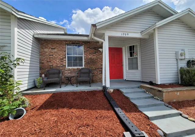 Single family home for sale at 1709 Rivers Edge Dr, ORLANDO, FL 32825 | MLS# O6444049