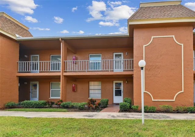 Photo 1 of Condo for sale at 12760 Indian Rocks Rd #910, Largo, FL 33774 | MLS# TB8551288 | Listing updated on 2026-09-28