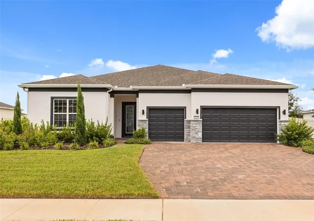 Photo 1 of Single family home for sale at 4348 Sunset Preserve Blvd, Orlando, FL 32820 | MLS# O6444051 | Listing updated on 2026-10-07