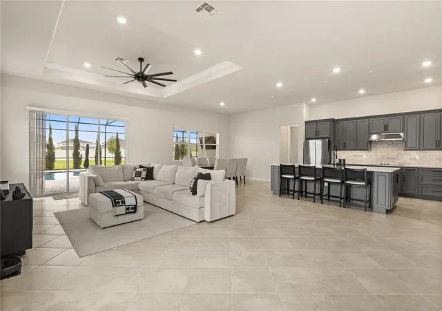 Photo 3 of Single family home for sale at 4348 Sunset Preserve Blvd, Orlando, FL 32820 | MLS# O6444051 | Listing updated on 2026-10-07