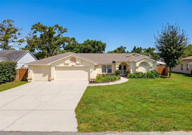 Photo 1 of Single family home for sale at 4425 Union Springs Rd, Spring Hill, FL 34608 | MLS# W7889740 | Listing updated on 2026-09-29