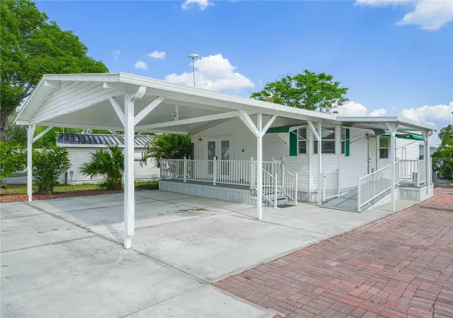 Photo 1 of Manufactured home for sale at 4 Stonefly Cir, Lake Wales, FL 33898 | MLS# K4903812 | Listing updated on 2026-09-24