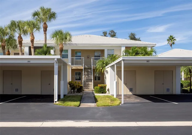 Photo 1 of Condo for sale at 423 Cerromar Ter #366, Venice, FL 34293 | MLS# N6145891 | Listing updated on 2026-09-28