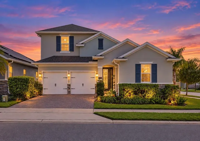 Photo 1 of Single family home for sale at 5416 Golden Apple Dr, Winter Garden, FL 34787 | MLS# O6444053 | Listing updated on 2026-10-13