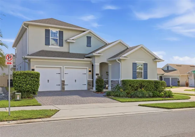 Photo 3 of Single family home for sale at 5416 Golden Apple Dr, Winter Garden, FL 34787 | MLS# O6444053 | Listing updated on 2026-10-13