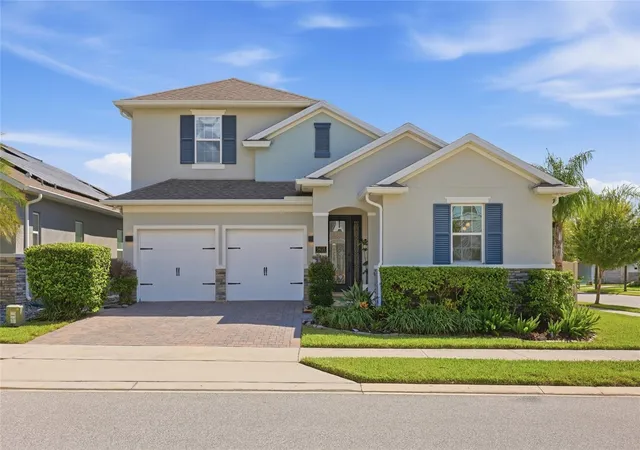 Photo 3 of Single family home for sale at 5416 Golden Apple Dr, Winter Garden, FL 34787 | MLS# O6444053 | Listing updated on 2026-10-13