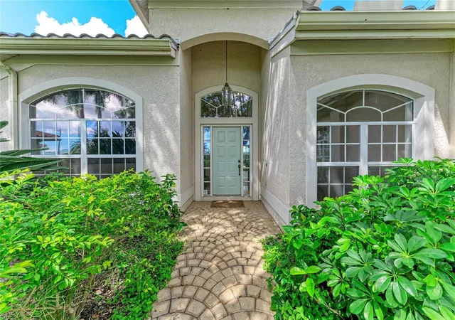 Photo 1 of Single family home for sale at 5489 Downham Meadows, Sarasota, FL 34235 | MLS# A4707089 | Listing updated on 2026-09-29