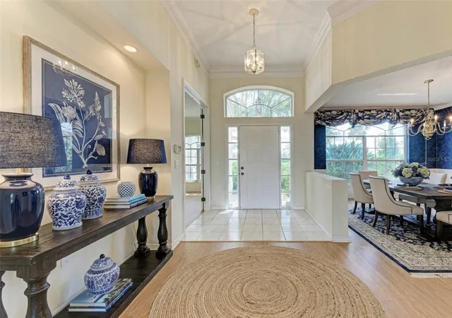Photo 3 of Single family home for sale at 5489 Downham Meadows, Sarasota, FL 34235 | MLS# A4707089 | Listing updated on 2026-09-29