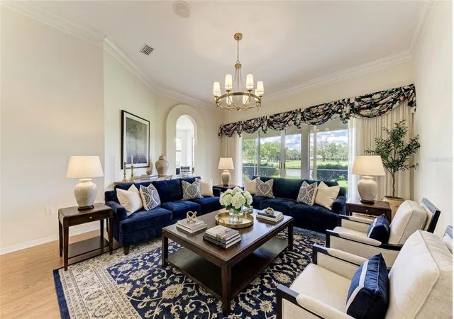 Photo 4 of Single family home for sale at 5489 Downham Meadows, Sarasota, FL 34235 | MLS# A4707089 | Listing updated on 2026-09-29