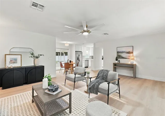 Photo 2 of Single family home for sale at 221 N Duncan Ave, Clearwater, FL 33755 | MLS# TB8551293 | Listing updated on 2026-09-24