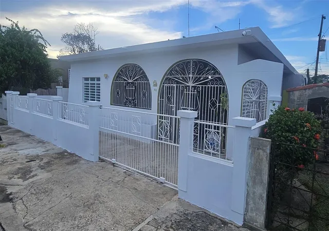 Photo 2 of Single family home for sale at C #86, Vega Alta, PR 00692 | MLS# PR9124404 | Listing updated on 2026-09-26