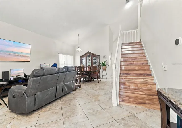 Photo 2 of Single family home for sale at 1158 Liberty Hall Dr, Kissimmee, FL 34746 | MLS# O6444057 | Listing updated on 2026-10-01
