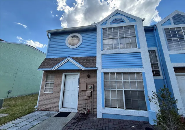 Townhouse for sale at 11116 Alderly Cmns Ct, ORLANDO, FL 32837 | MLS# O6444058