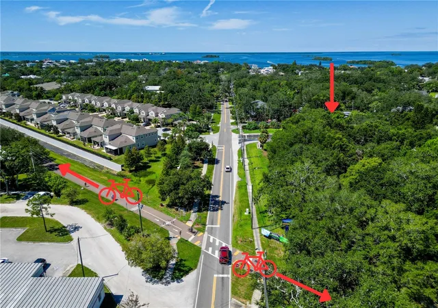 Photo 4 of Single family home for sale at 331 Marie St, Palm Harbor, FL 34683 | MLS# TB8551295 | Listing updated on 2026-09-30