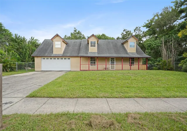 Single family home for sale at 10102 Flowers Ave, ORLANDO, FL 32825 | MLS# S5158119