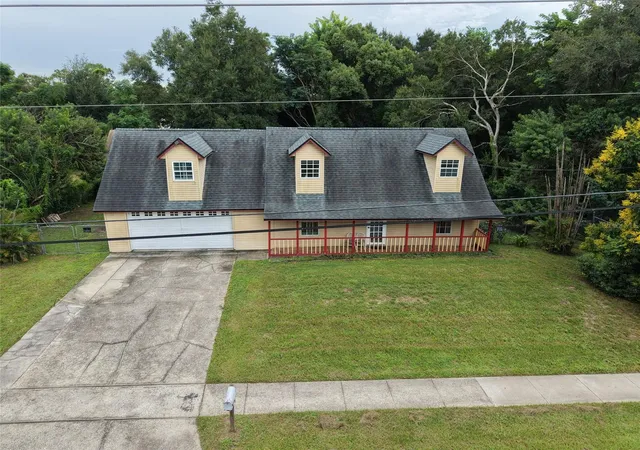 Photo 4 of Single family home for sale at 10102 Flowers Ave, Orlando, FL 32825 | MLS# S5158119 | Listing updated on 2026-09-25