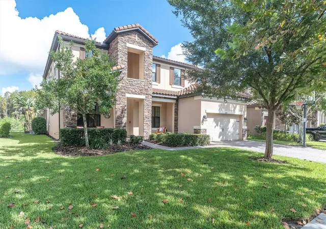 Photo 1 of Single family home for sale at 12813 Berrypick Trl, Odessa, FL 33556 | MLS# W7889742 | Listing updated on 2026-09-25
