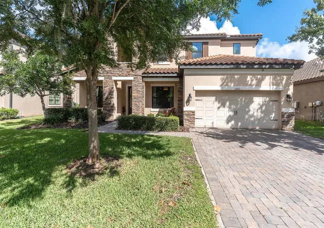 Photo 2 of Single family home for sale at 12813 Berrypick Trl, Odessa, FL 33556 | MLS# W7889742 | Listing updated on 2026-09-25