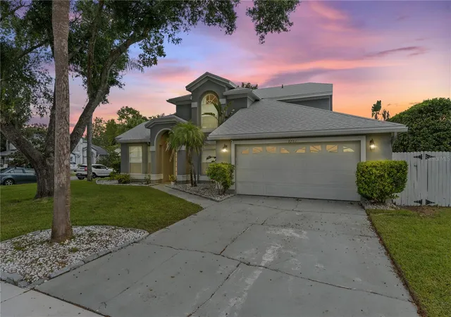 Photo 1 of Single family home for sale at 3701 Beaver Ridge Dr, Orlando, FL 32829 | MLS# O6444062 | Listing updated on 2026-10-30