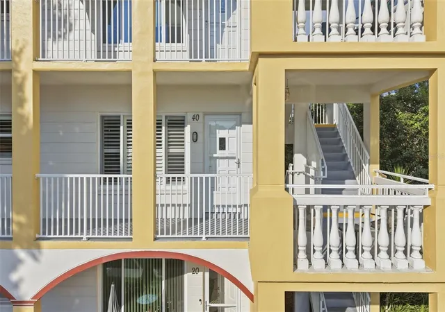 Condo for sale at 2430 Florentine Way #40, Clearwater, FL 33763 | MLS# TB8551297 | Listing updated on 2026-09-24