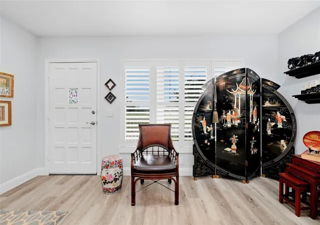 Photo 2 of Condo for sale at 2430 Florentine Way #40, Clearwater, FL 33763 | MLS# TB8551297 | Listing updated on 2026-09-24