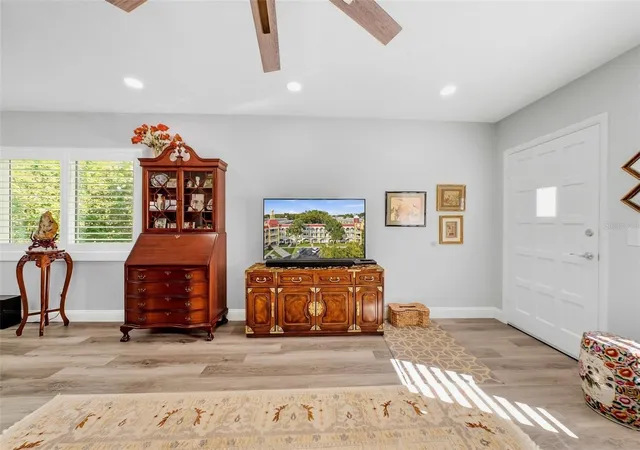 Photo 3 of Condo for sale at 2430 Florentine Way #40, Clearwater, FL 33763 | MLS# TB8551297 | Listing updated on 2026-09-24