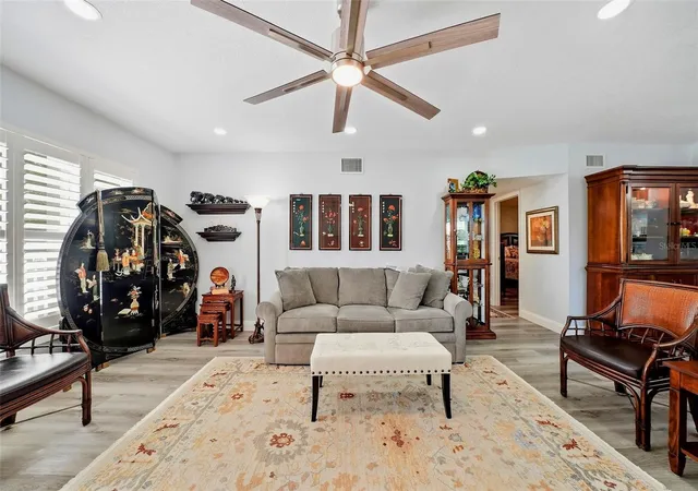 Photo 4 of Condo for sale at 2430 Florentine Way #40, Clearwater, FL 33763 | MLS# TB8551297 | Listing updated on 2026-09-24