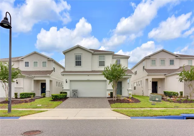Photo 1 of Single family home for sale at 1707 Kona Ln, Davenport, FL 33897 | MLS# O6444064 | Listing updated on 2026-10-07