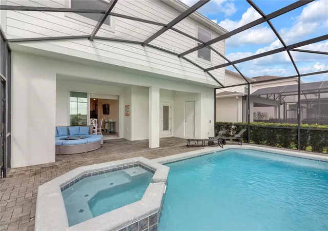 Photo 4 of Single family home for sale at 1707 Kona Ln, Davenport, FL 33897 | MLS# O6444064 | Listing updated on 2026-10-07