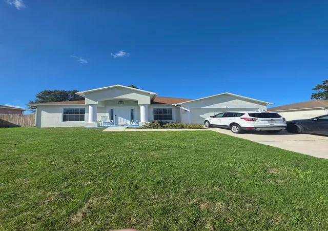 Photo 1 of Single family home for sale at 3031 Ne 25th Street, Ocala, FL 34470 | MLS# OM732742 | Listing updated on 2026-09-23