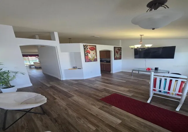 Photo 3 of Single family home for sale at 3031 NE 25th Street, Ocala, FL 34470 | MLS# OM732742 | Listing updated on 2026-09-23