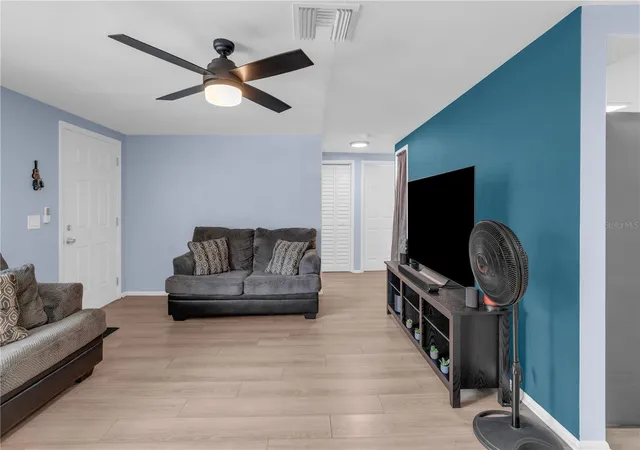 Photo 3 of Single family home for sale at 1400 Jennings Dr, Holiday, FL 34690 | MLS# TB8551298 | Listing updated on 2026-09-24
