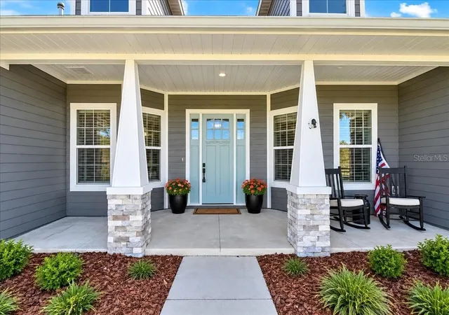 Photo 3 of Single family home for sale at 7137 NE 25th Avenue Rd, Ocala, FL 34479 | MLS# OM732743 | Listing updated on 2026-09-24