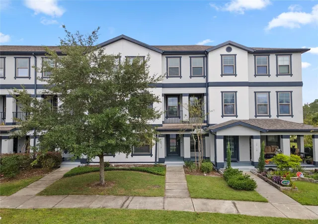 Townhouse for sale at 10814 Sunset Ridge Ln, ORLANDO, FL 32832 | MLS# O6444066