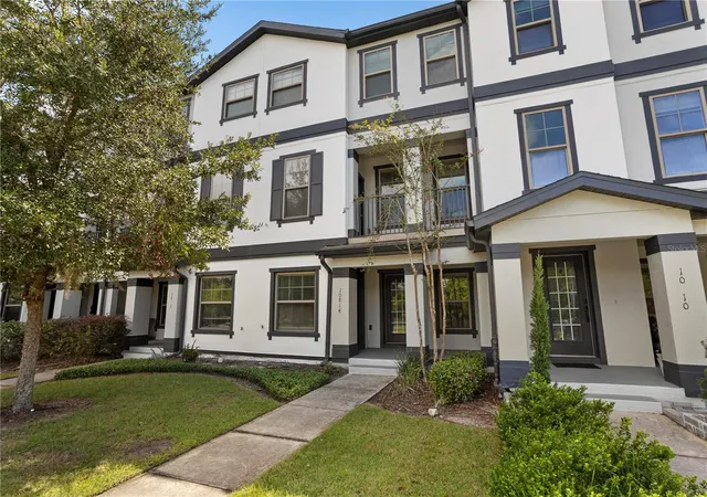 Photo 3 of Townhouse for sale at 10814 Sunset Ridge Ln, Orlando, FL 32832 | MLS# O6444066 | Listing updated on 2026-10-07