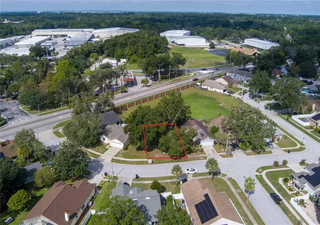 Land for sale at 1262 Whispering Winds Ct, APOPKA, FL 32703 | MLS# O6444070