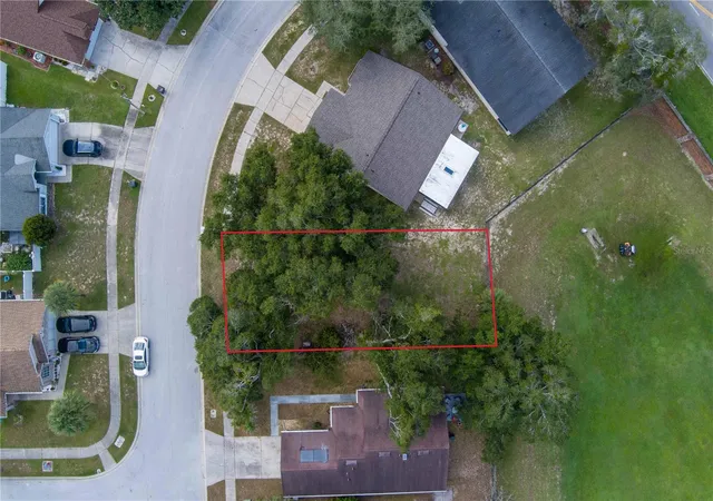 Photo 1 of Land for sale at 1262 Whispering Winds Ct, Apopka, FL 32703 | MLS# O6444070 | Listing updated on 2026-09-30