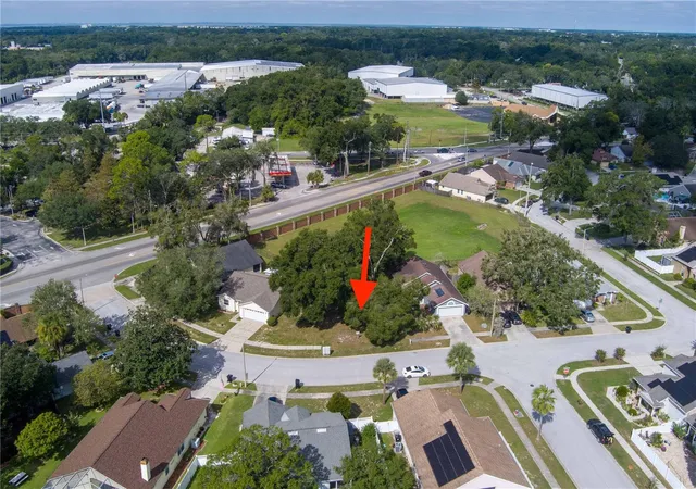 Photo 4 of Land for sale at 1262 Whispering Winds Ct, Apopka, FL 32703 | MLS# O6444070 | Listing updated on 2026-09-30