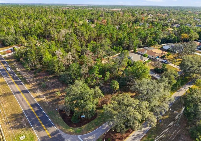 Photo 1 of Land for sale at 118 Oak Village Blvd, Homosassa, FL 34446 | MLS# TB8551302 | Listing updated on 2026-09-23