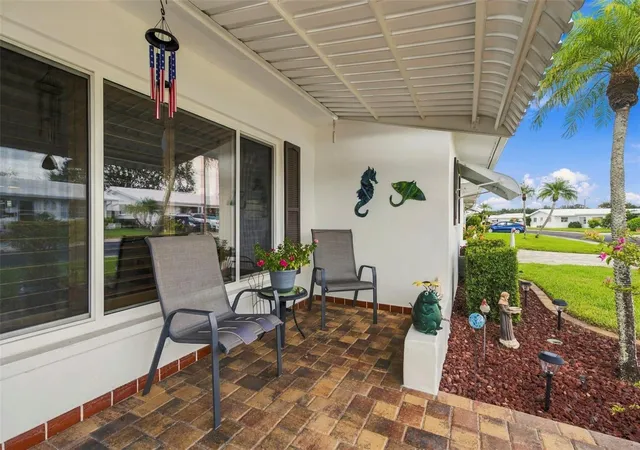 Listing Photo 4 - Condo for sale in building located at 3659 100th Ter N, PINELLAS PARK, FL 33782 - Unit #4