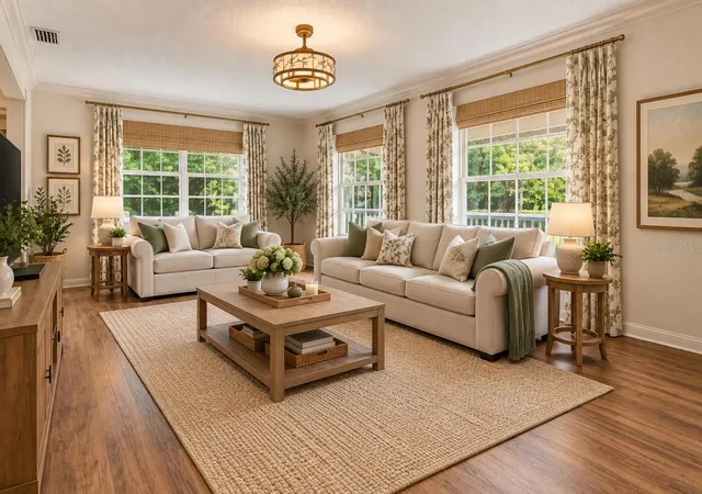 Photo 3 of Single family home for sale at 1304 Treetop Dr, Palm Harbor, FL 34683 | MLS# TB8551304 | Listing updated on 2026-10-07