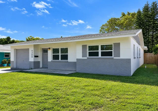 Photo 2 of Single family home for sale at 4280 70th Avenue N, Pinellas Park, FL 33781 | MLS# TB8551306 | Listing updated on 2026-10-09