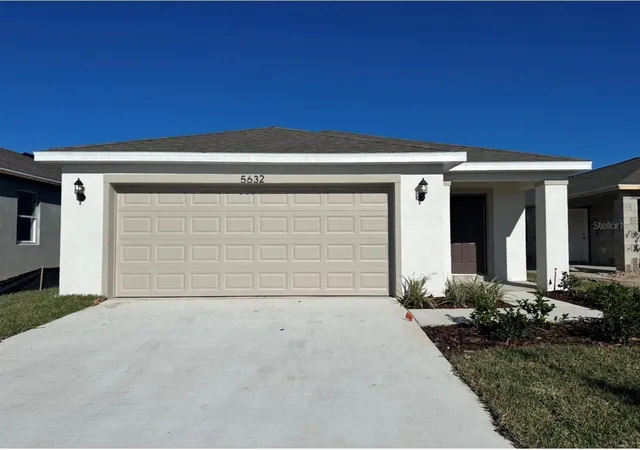 Photo 1 of Single family home for sale at 5632 Maddie Dr, Haines City, FL 33844 | MLS# S5158124 | Listing updated on 2026-10-02